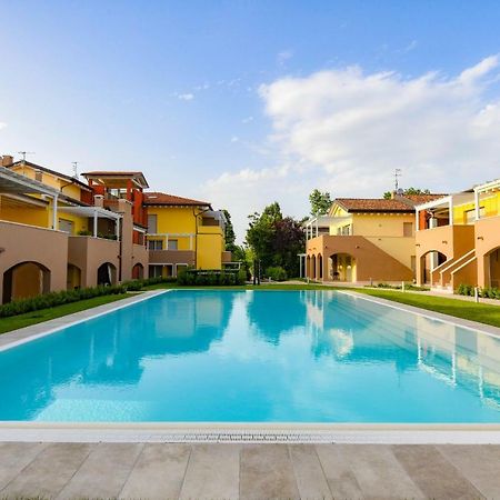 My Peschiera Family Home Deluxe Peschiera del Garda Eksteriør bilde