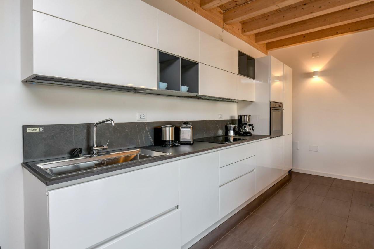 My Peschiera Family Home Deluxe Peschiera del Garda Eksteriør bilde