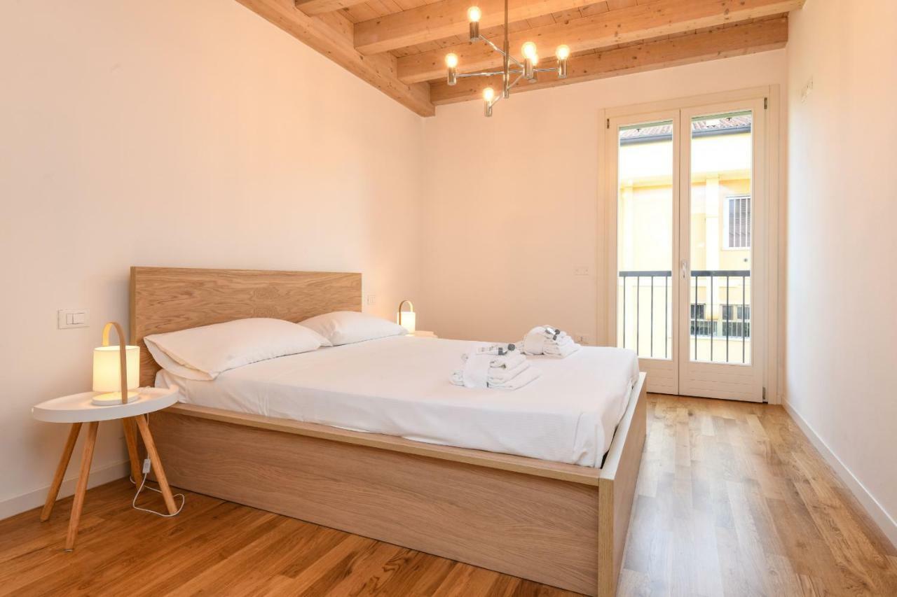 My Peschiera Family Home Deluxe Peschiera del Garda Eksteriør bilde